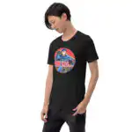 Hector's Oh-Ho - Unisex Tee