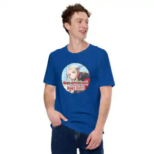 Edelgard Best Girl - Unisex Tee