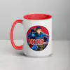 Hector’s Oh-Ho - Mug