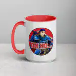 Hector’s Oh-Ho - Mug