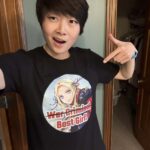 Edelgard Best Girl T shirt RocketGal