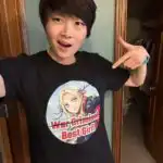 Edelgard Best Girl T shirt RocketGal
