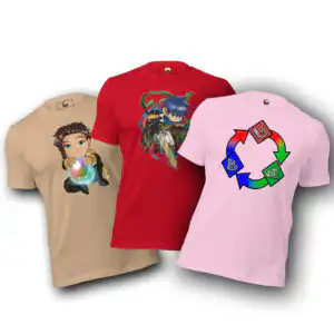 FEHology T Shirts