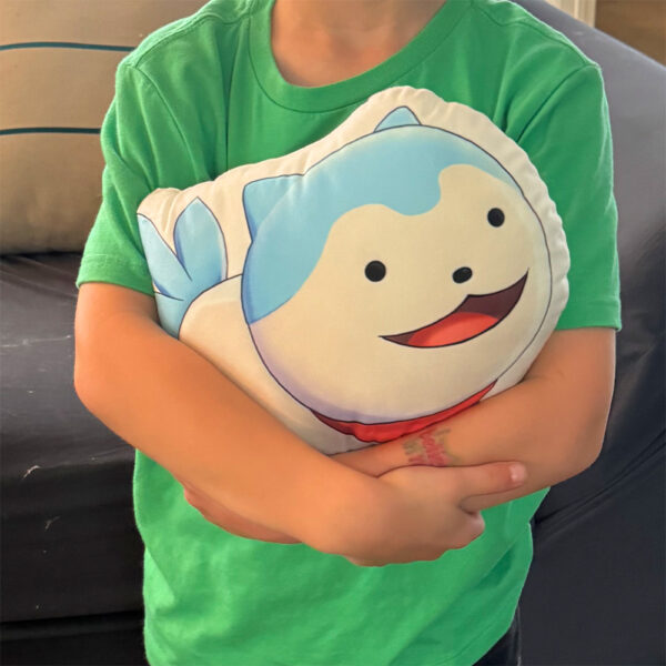 Cool Sommie - Pillow - Image 2