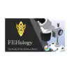 The Original FEHology - Sticker