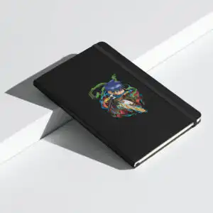 Alternative view of We Like Ike - Hardcover Journal