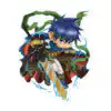 We Like Ike - Sticker
