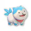 custom shaped pillow 22x22 front 67d9d19591405