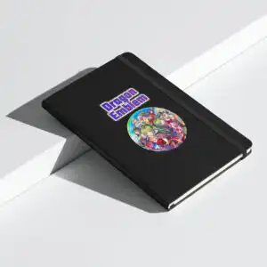 Alternative view of Dragon Emblem - Hardcover Journal