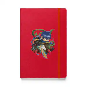 We Like Ike - Hardcover Journal