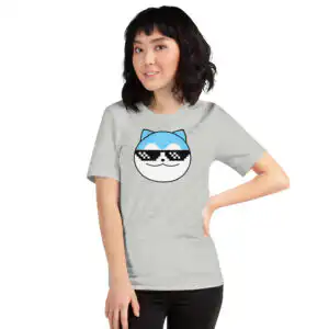 unisex staple t shirt athletic heather front 67e1d6c81051d