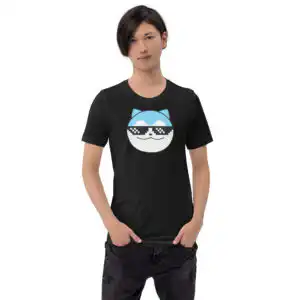 Cool Sommie - Unisex Tee