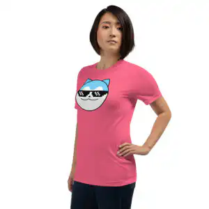 Alternative view of Cool Sommie - Unisex Tee