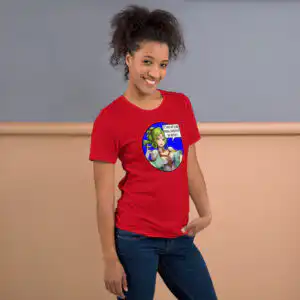 unisex staple t shirt red right 67ca6d6d12b52