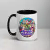 Dragon Emblem - Mug