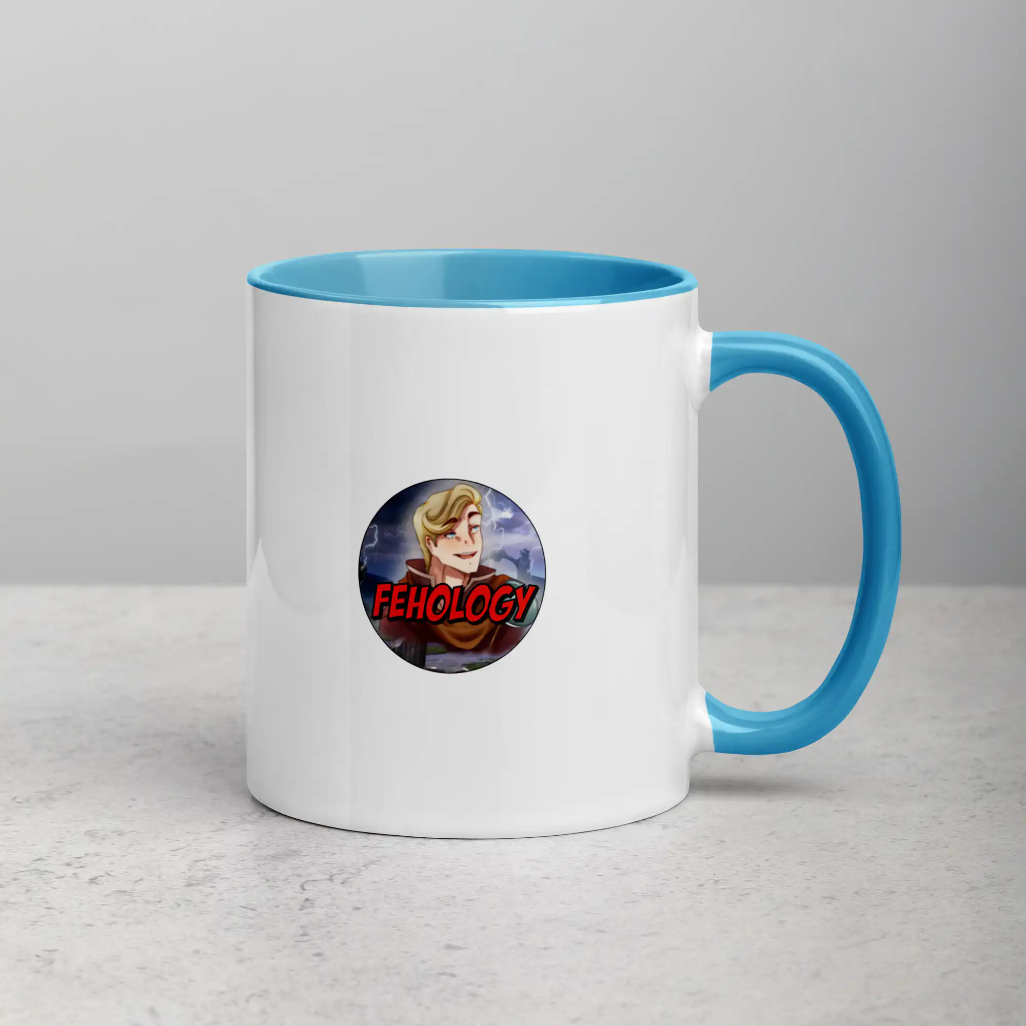 L'Arachel Senseless Beating - Mug L'Arachel Senseless Beating - Mug - Image 3