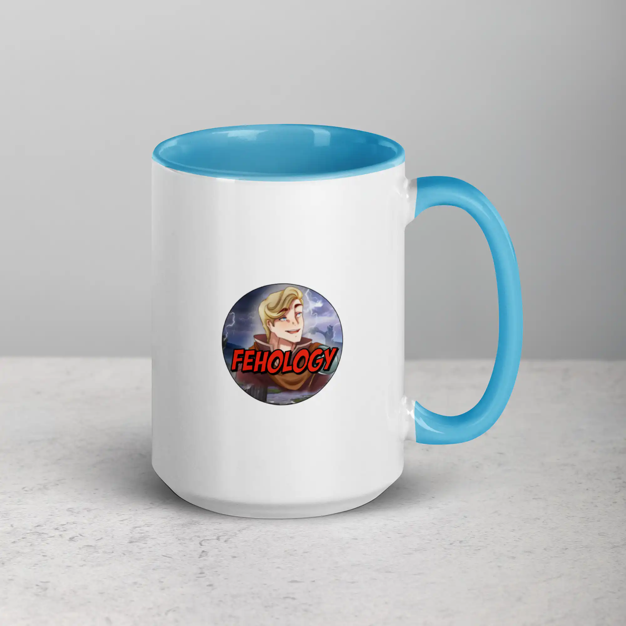 L'Arachel Senseless Beating - Mug L'Arachel Senseless Beating - Mug - Image 5