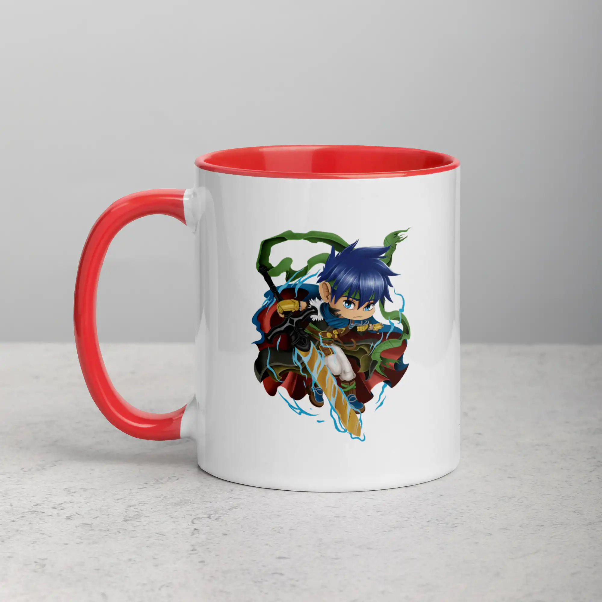 We LIke Ike - Mug We LIke Ike - Mug - Image 2
