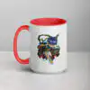 white ceramic mug with color inside red 15 oz left 67cbb7ef4435b