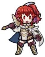 Anna sprite