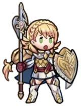 Sharena sprite