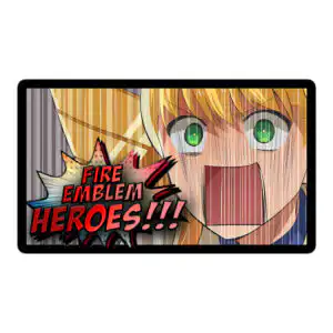Sharena's Volume Check - Sticker