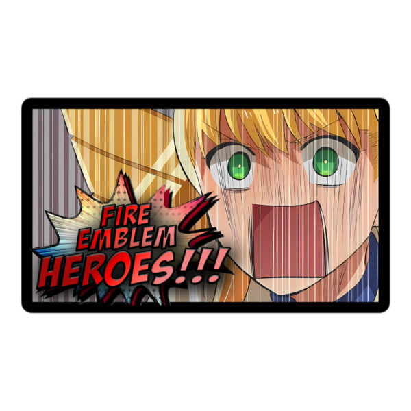 Sharena's Volume Check - Sticker
