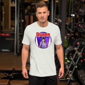 unisex staple t shirt ash front 6812633b4e87b
