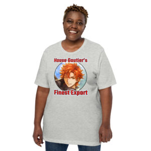 unisex staple t shirt athletic heather front 67fef30ca6c0f