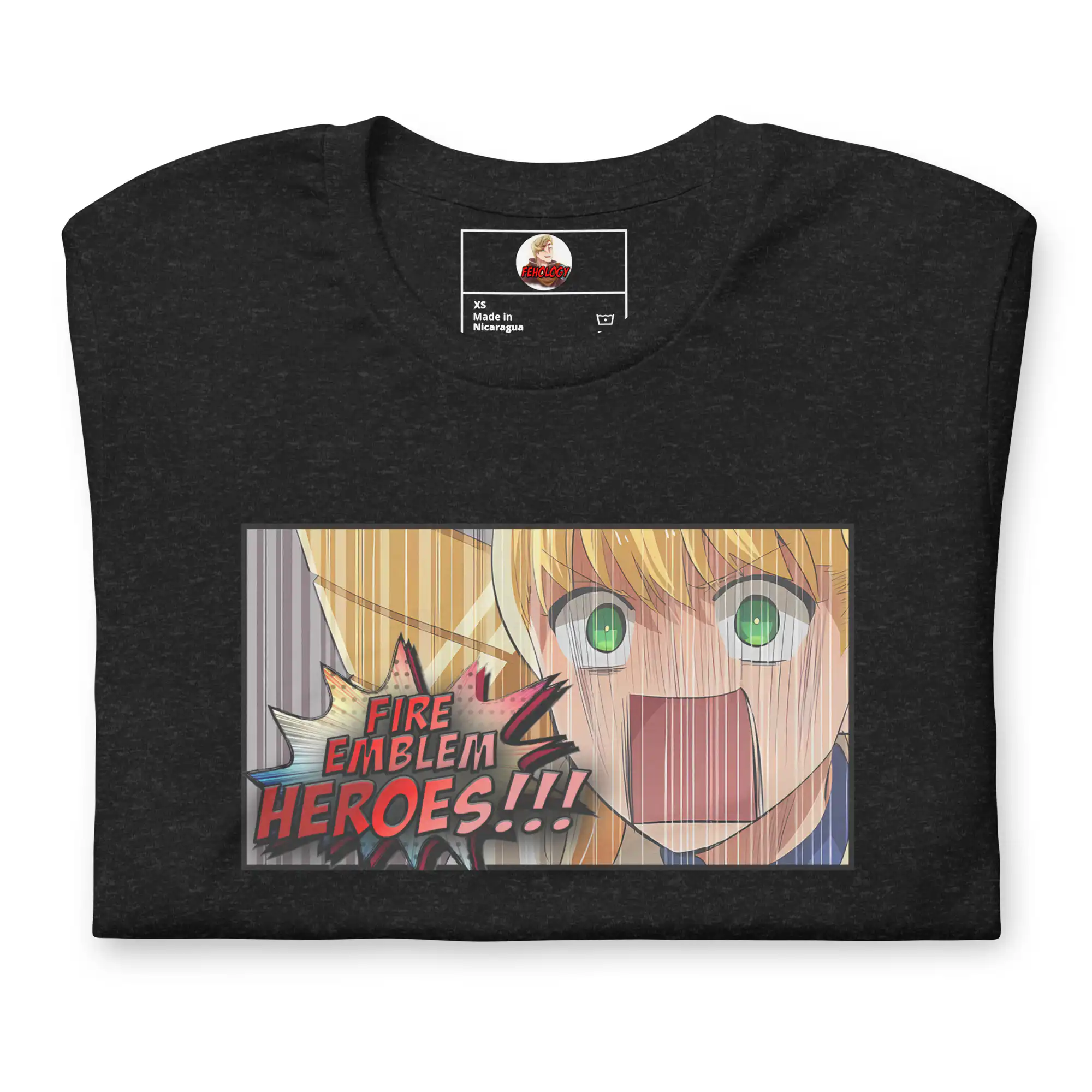 Sharena's Volume Check - Unisex Tee Sharena's Volume Check - Unisex Tee - Image 2