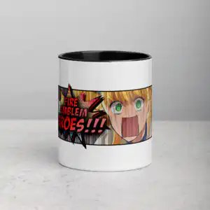 Sharena's Volume Check - Mug