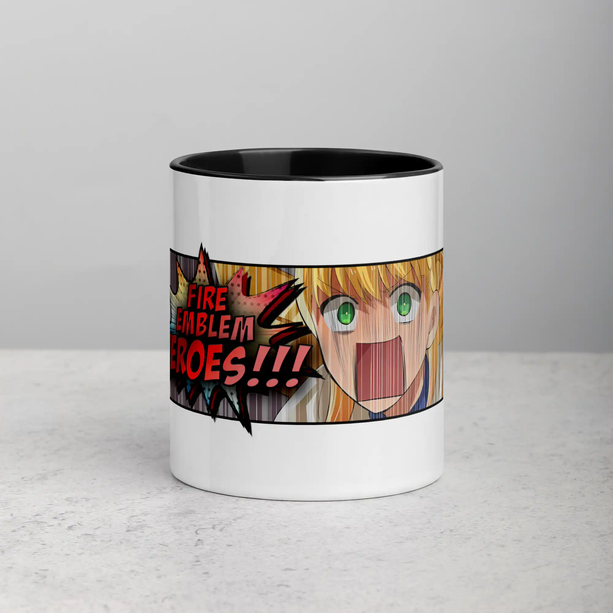 Sharena's Volume Check - Mug Sharena's Volume Check - Mug
