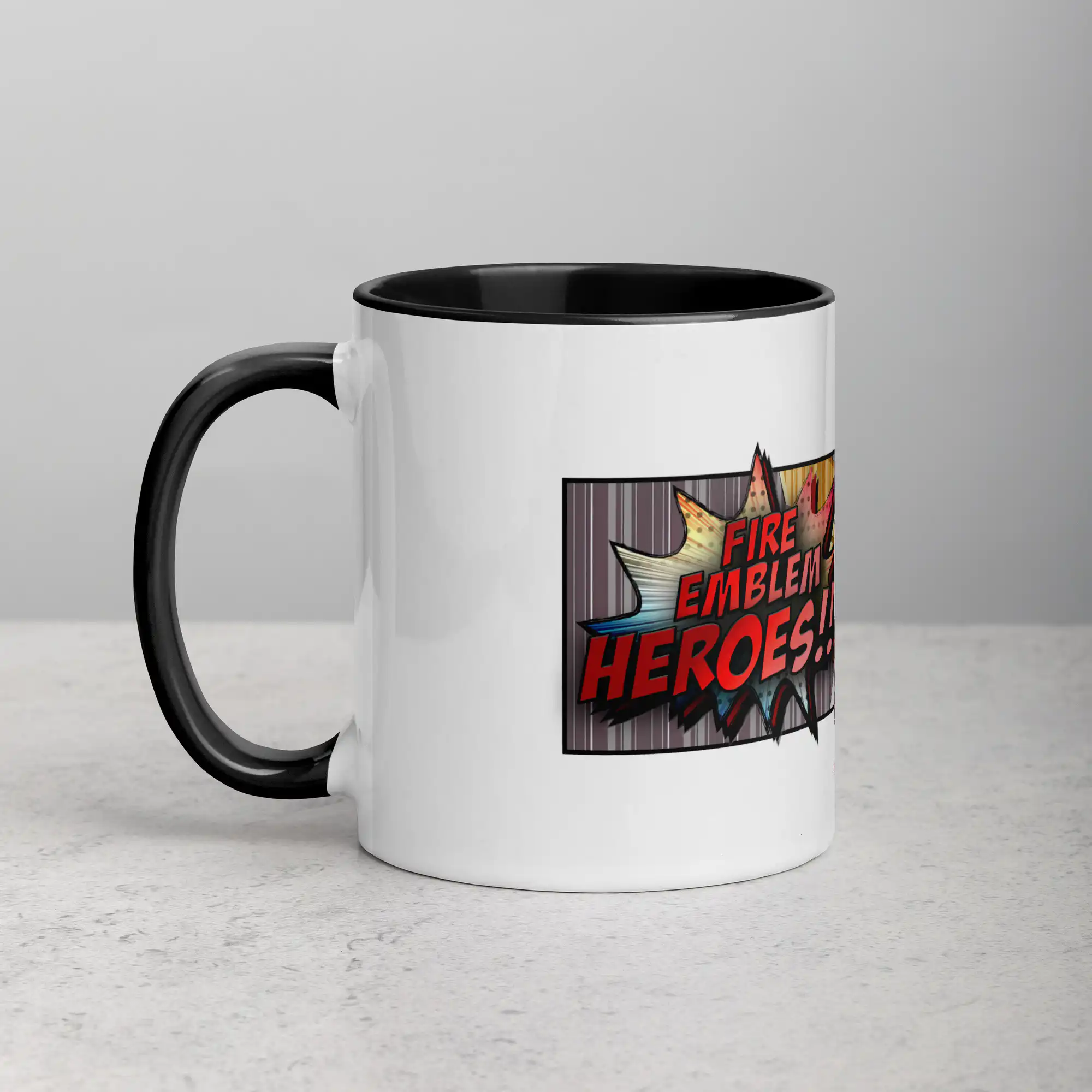 Sharena's Volume Check - Mug Sharena's Volume Check - Mug - Image 5