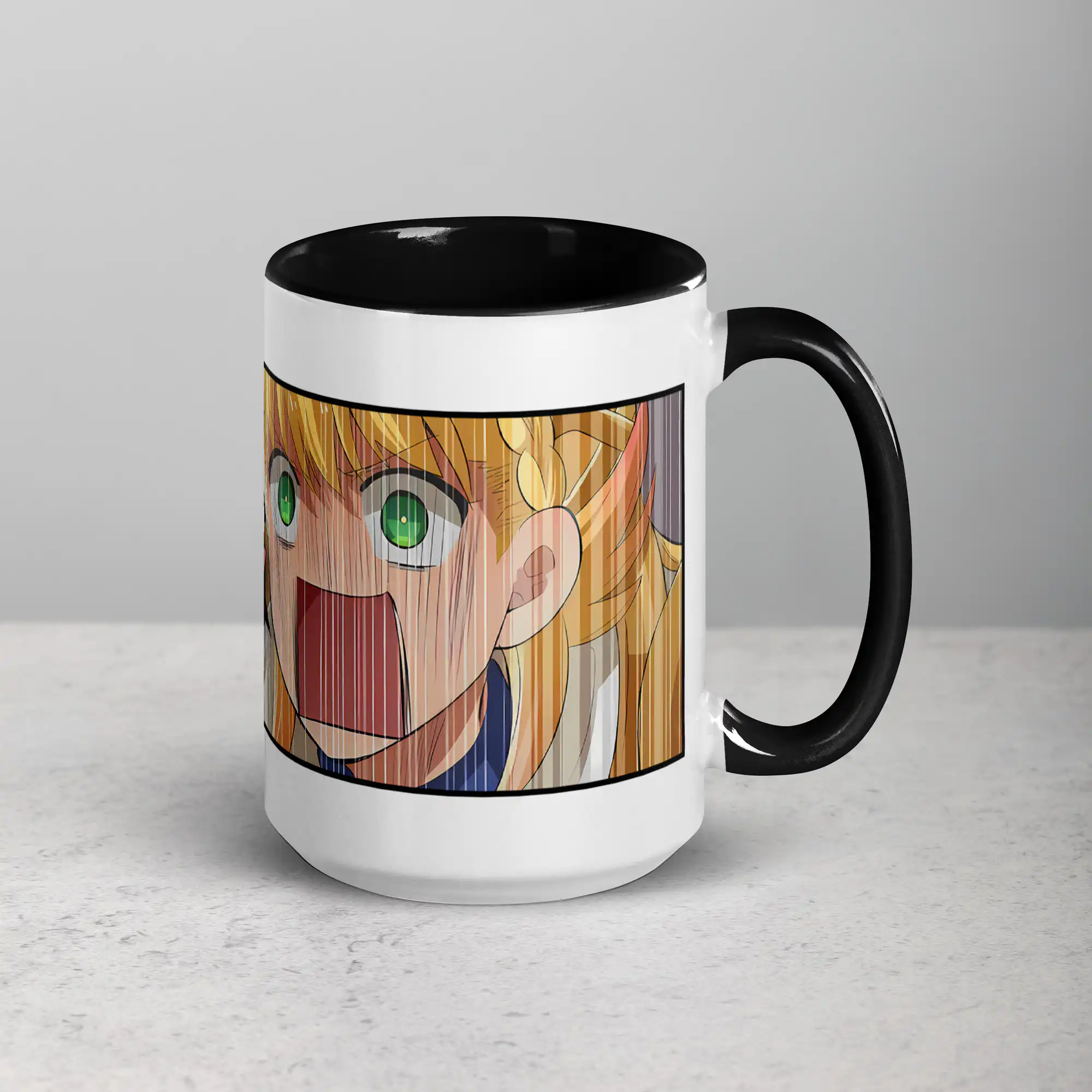 Sharena's Volume Check - Mug Sharena's Volume Check - Mug - Image 6