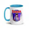 white ceramic mug with color inside blue 15 oz left 6812643c45df5