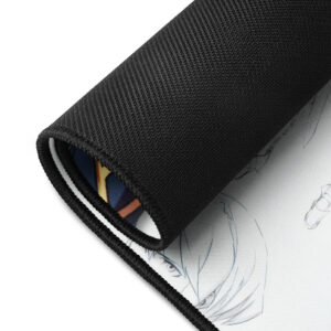 desk mat black 16x32 product details 2 682e474b9e16c