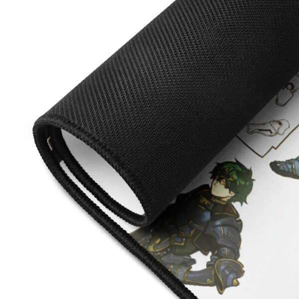 Alm Concept Art - Desk Mat - Image 9
