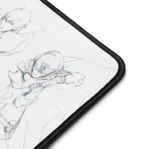 desk mat black 16x32 product details 682e474b9de86