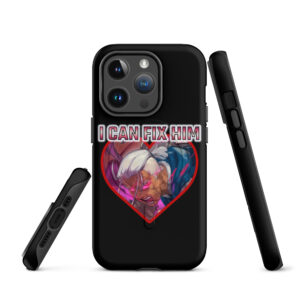 magsafe tough case for iphone matte iphone 14 pro front 681a3fb1a7037