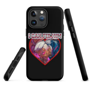 magsafe tough case for iphone matte iphone 14 pro max front 681a3fb1a7122