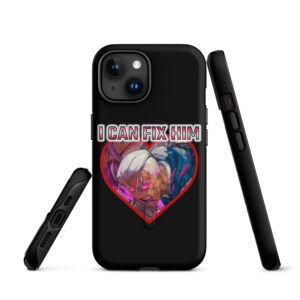 magsafe tough case for iphone matte iphone 15 front 681a3fb1a7203