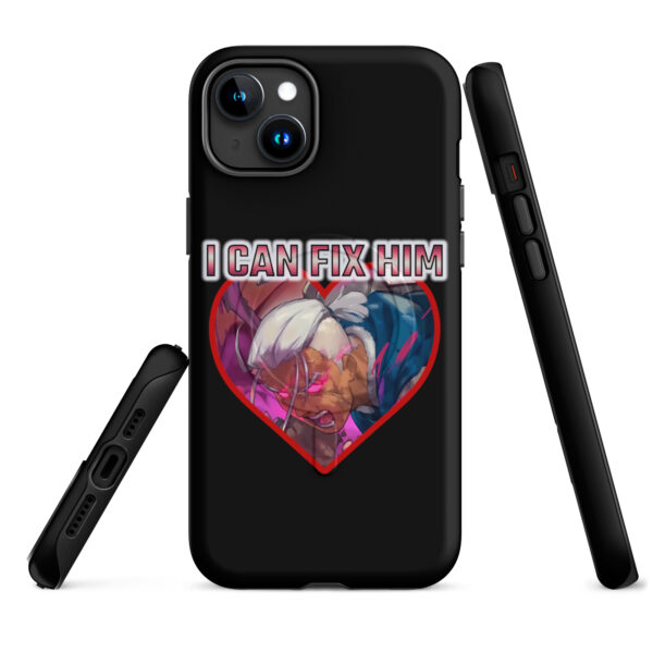 I Can Fix Dedue - MagSafe iPhone Case - Image 8