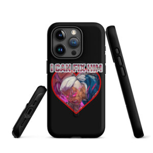 magsafe tough case for iphone matte iphone 15 pro front 681a3fb1a73b4