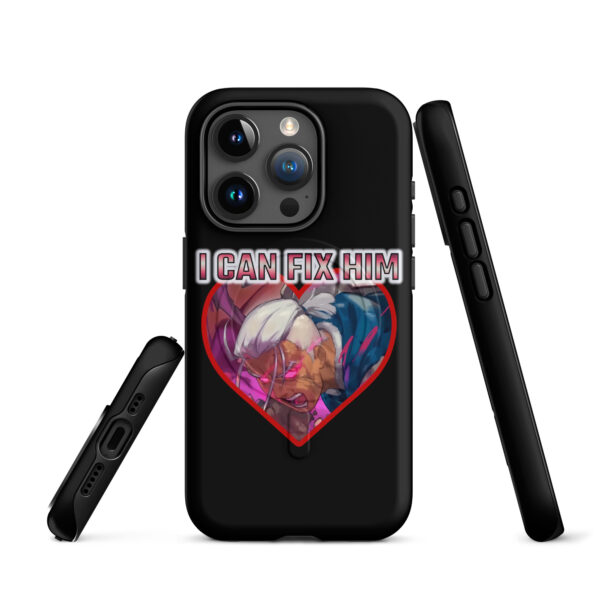 I Can Fix Dedue - MagSafe iPhone Case - Image 9