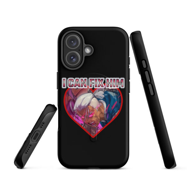 I Can Fix Dedue - MagSafe iPhone Case - Image 11