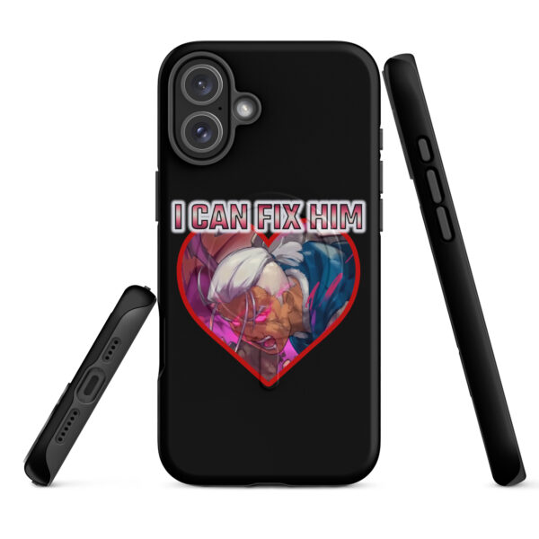 I Can Fix Dedue - MagSafe iPhone Case - Image 12