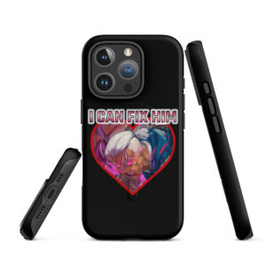 magsafe tough case for iphone matte iphone 16 pro front 681a3fb1a771c