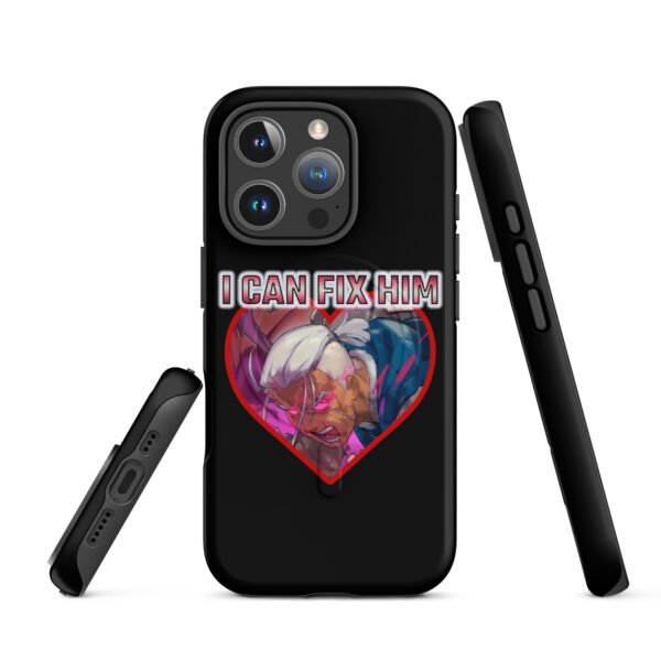 I Can Fix Dedue - MagSafe iPhone Case - Image 13
