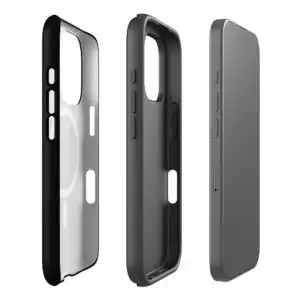 Alternative view of I Can Fix Dedue - MagSafe iPhone Case