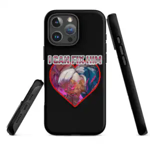 I Can Fix Dedue - MagSafe iPhone Case